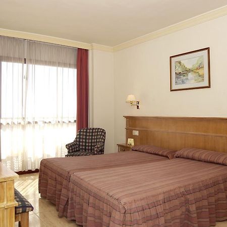 Vita Marina Sur Torremolinos Bilik gambar