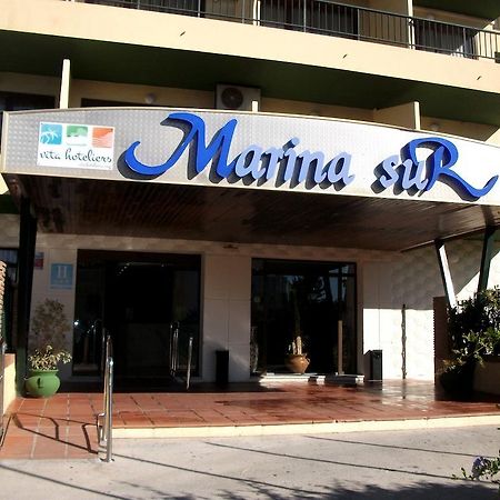 Vita Marina Sur Torremolinos Luaran gambar