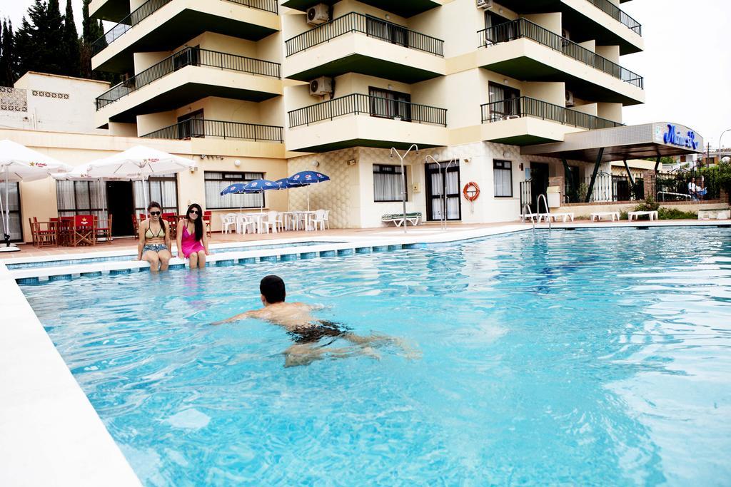 Vita Marina Sur Torremolinos Bilik gambar