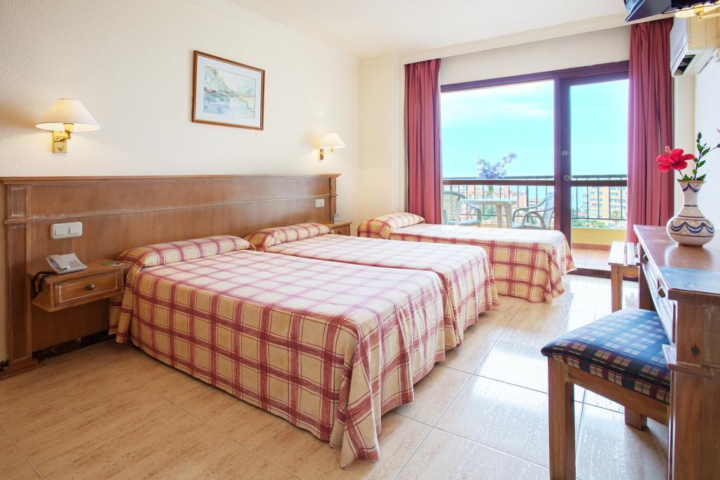 Vita Marina Sur Torremolinos Bilik gambar