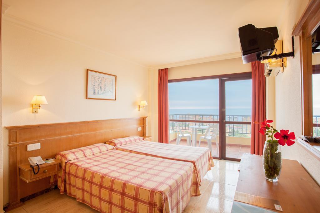 Vita Marina Sur Torremolinos Bilik gambar