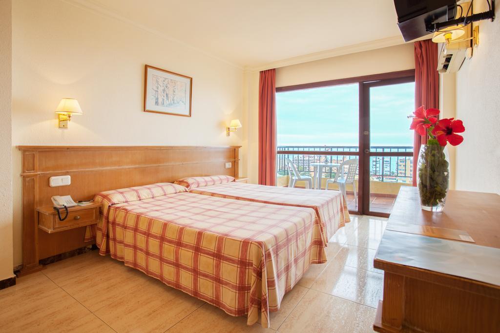Vita Marina Sur Torremolinos Bilik gambar