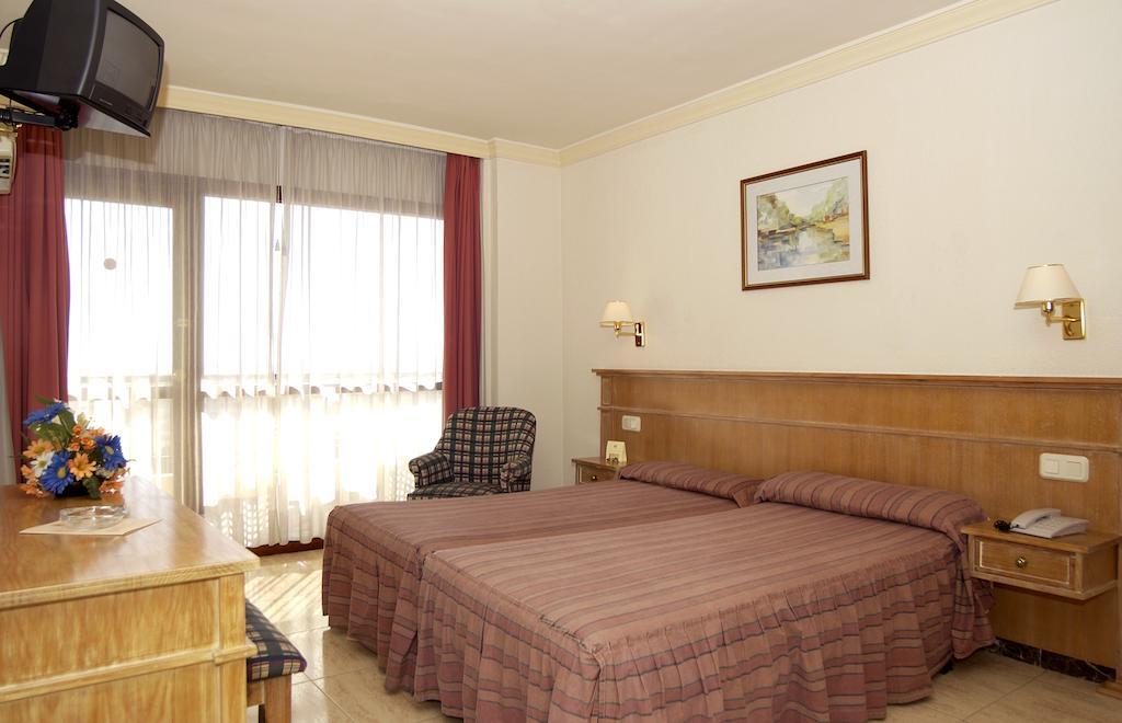 Vita Marina Sur Torremolinos Bilik gambar