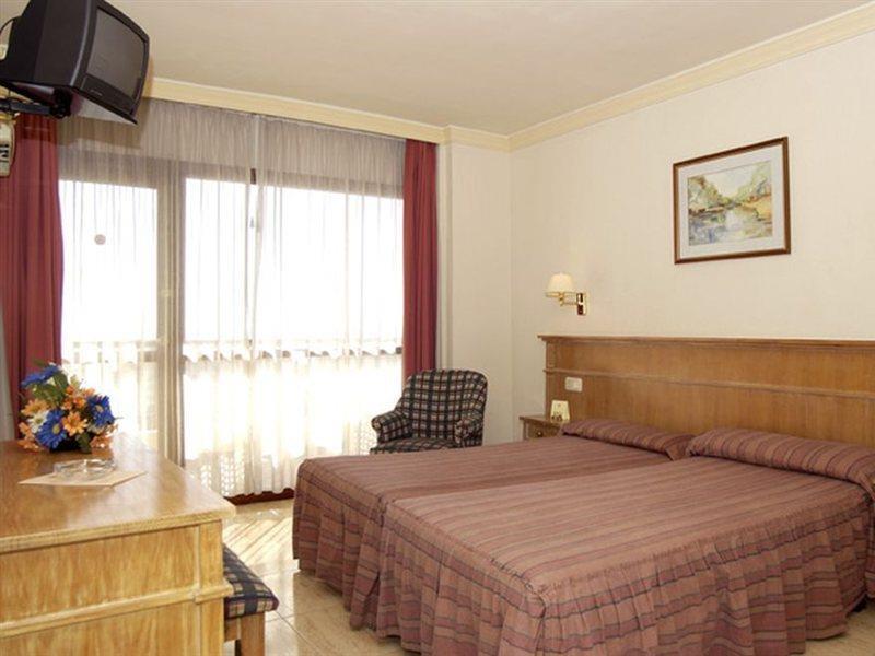 Vita Marina Sur Torremolinos Luaran gambar