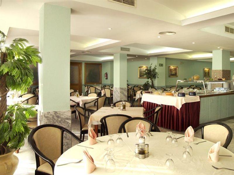 Vita Marina Sur Torremolinos Luaran gambar