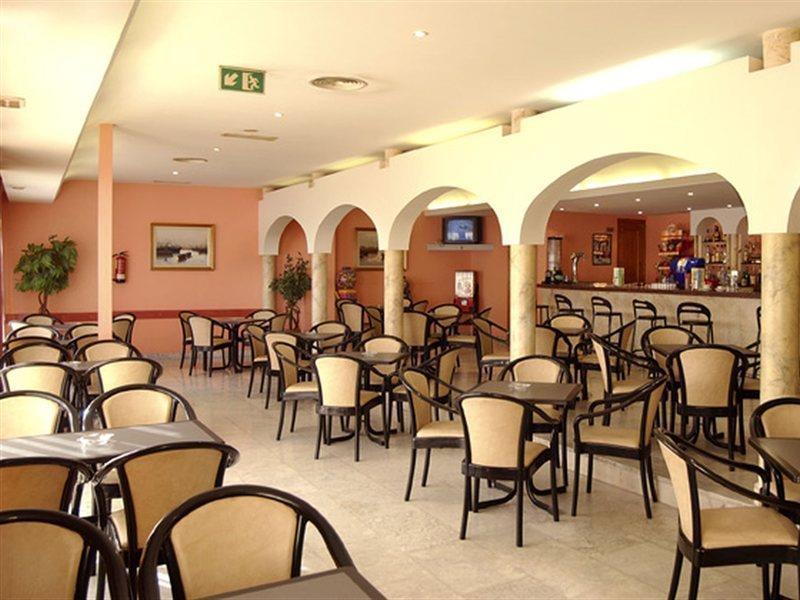 Vita Marina Sur Torremolinos Luaran gambar