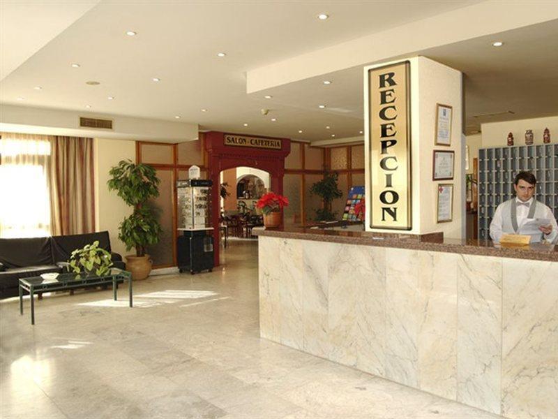 Vita Marina Sur Torremolinos Luaran gambar