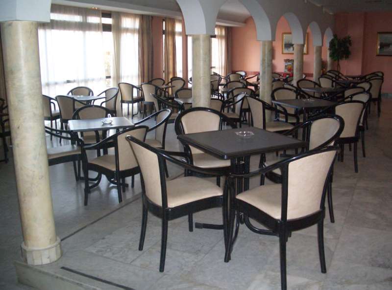 Vita Marina Sur Torremolinos Luaran gambar