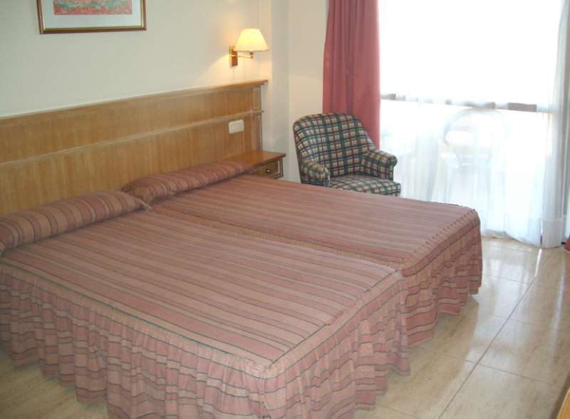 Vita Marina Sur Torremolinos Luaran gambar