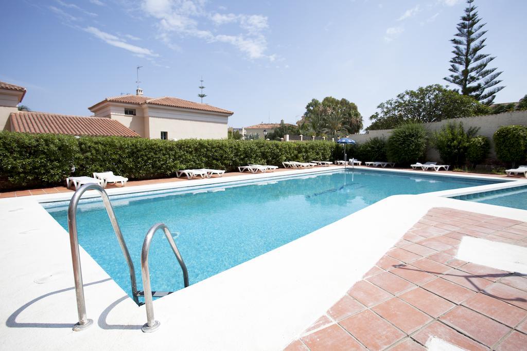 Vita Marina Sur Torremolinos Luaran gambar