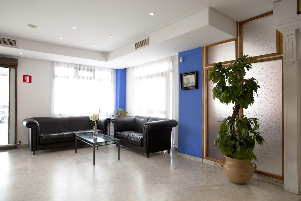 Vita Marina Sur Torremolinos Luaran gambar
