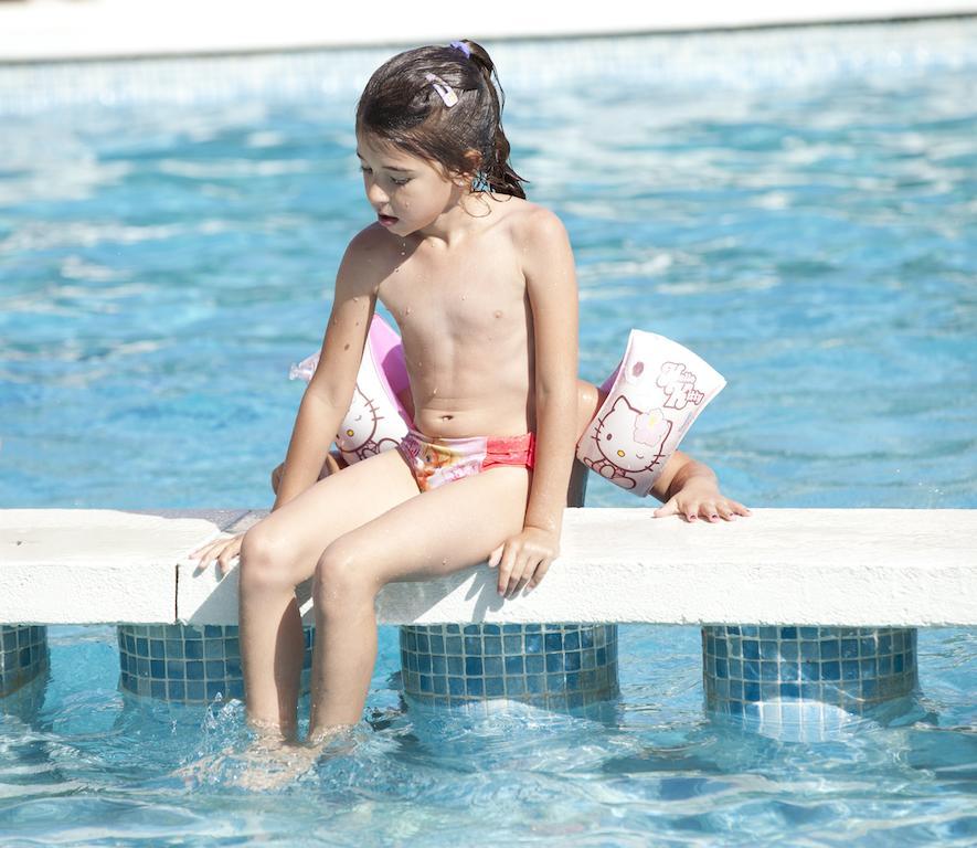 Vita Marina Sur Torremolinos Luaran gambar