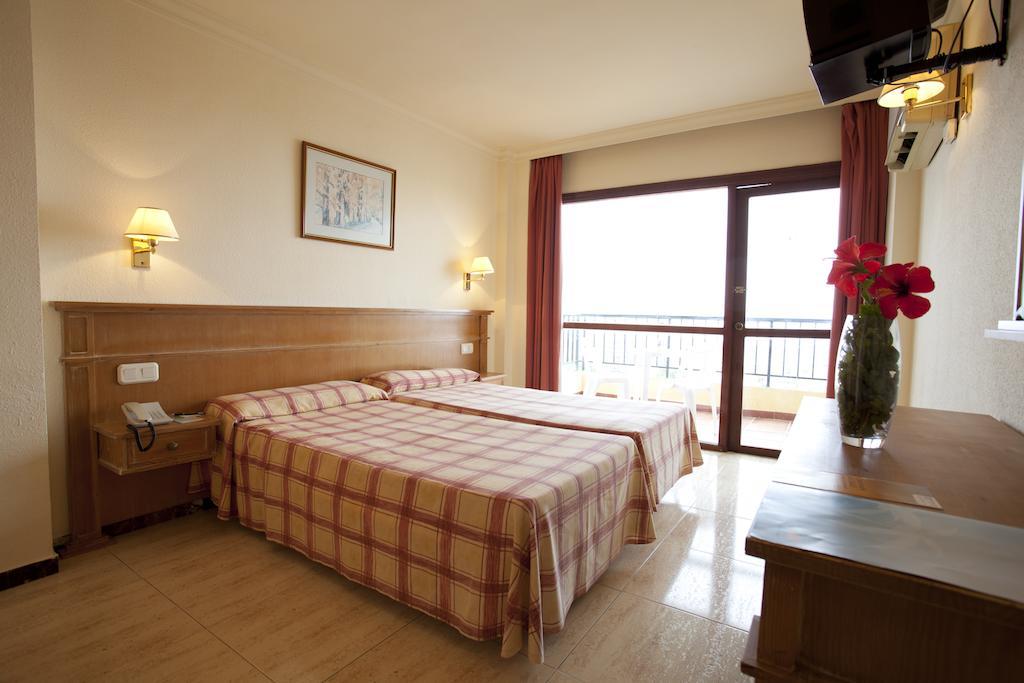 Vita Marina Sur Torremolinos Luaran gambar