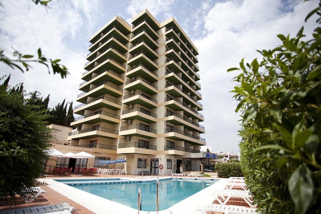 Vita Marina Sur Torremolinos Luaran gambar