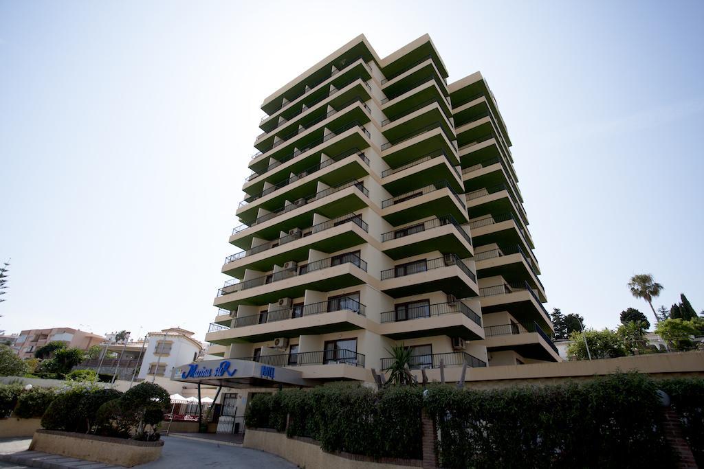 Vita Marina Sur Torremolinos Luaran gambar