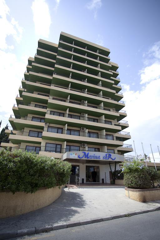 Vita Marina Sur Torremolinos Luaran gambar