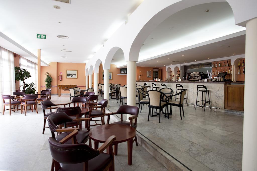 Vita Marina Sur Torremolinos Luaran gambar