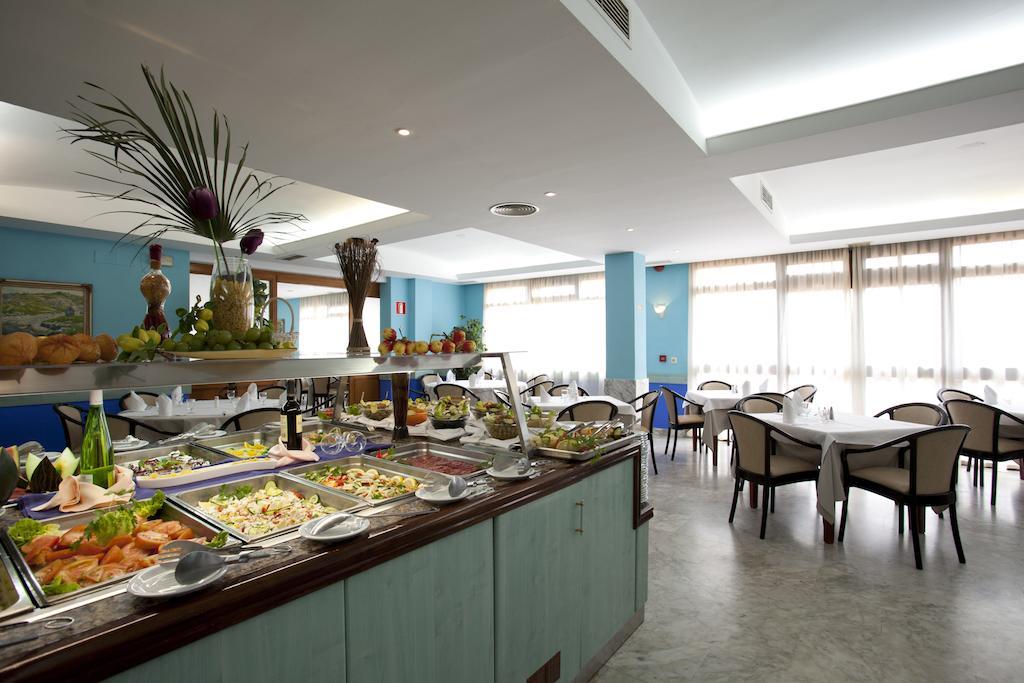 Vita Marina Sur Torremolinos Luaran gambar
