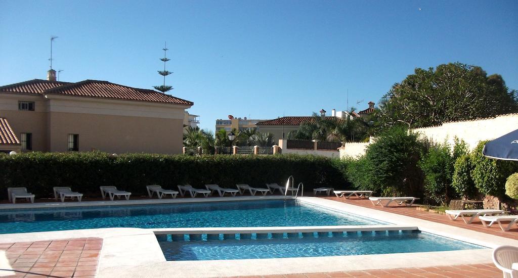 Vita Marina Sur Torremolinos Luaran gambar