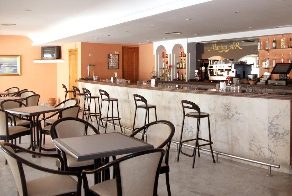 Vita Marina Sur Torremolinos Luaran gambar