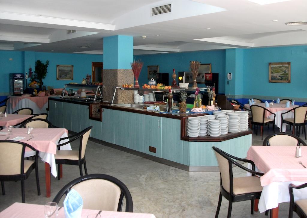 Vita Marina Sur Torremolinos Luaran gambar