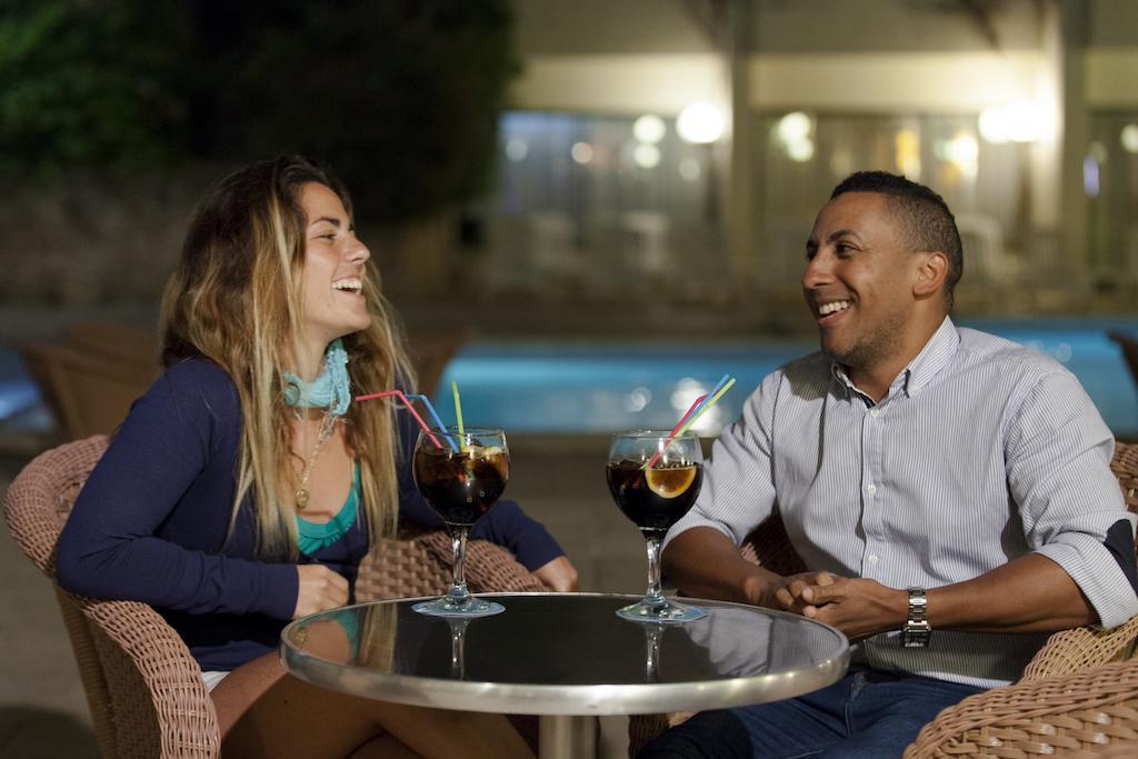 Vita Marina Sur Torremolinos Luaran gambar
