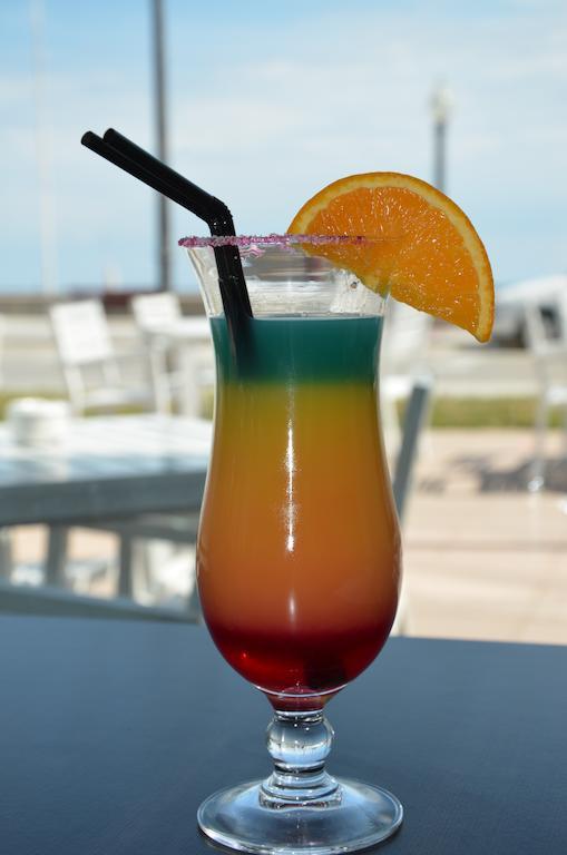 Vita Marina Sur Torremolinos Luaran gambar