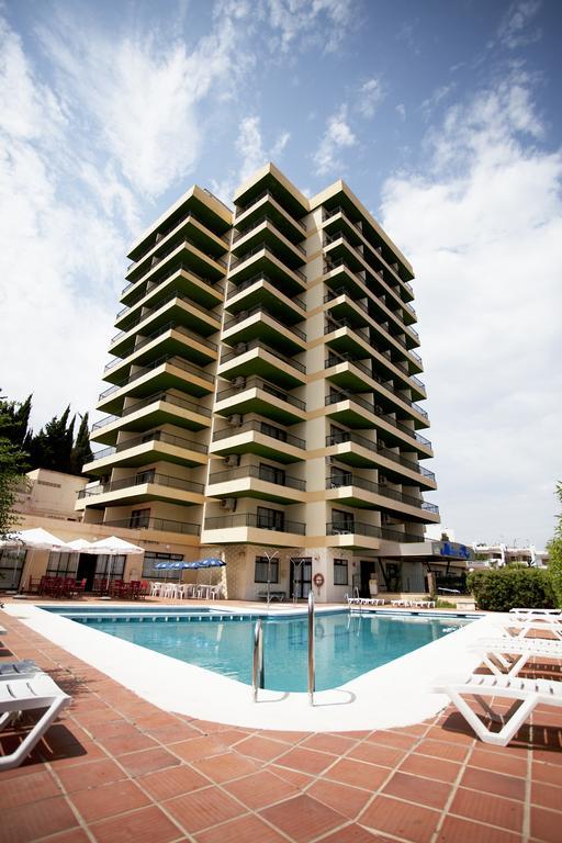 Vita Marina Sur Torremolinos Luaran gambar