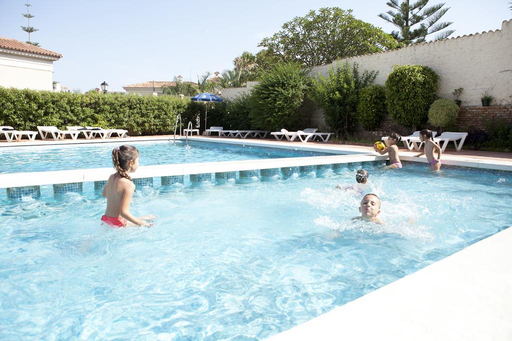 Vita Marina Sur Torremolinos Luaran gambar