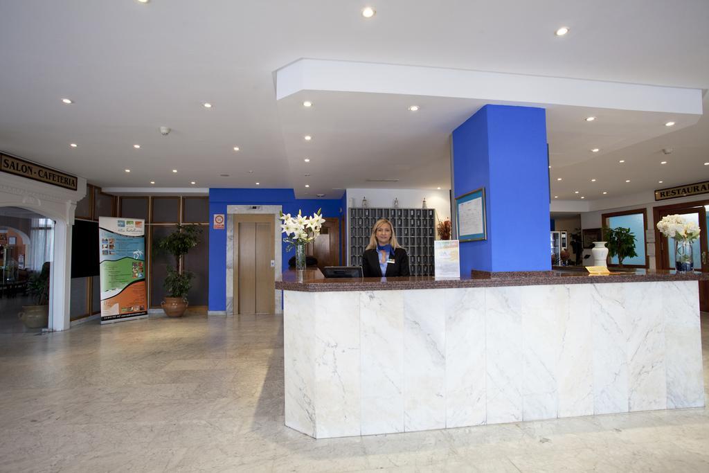 Vita Marina Sur Torremolinos Luaran gambar