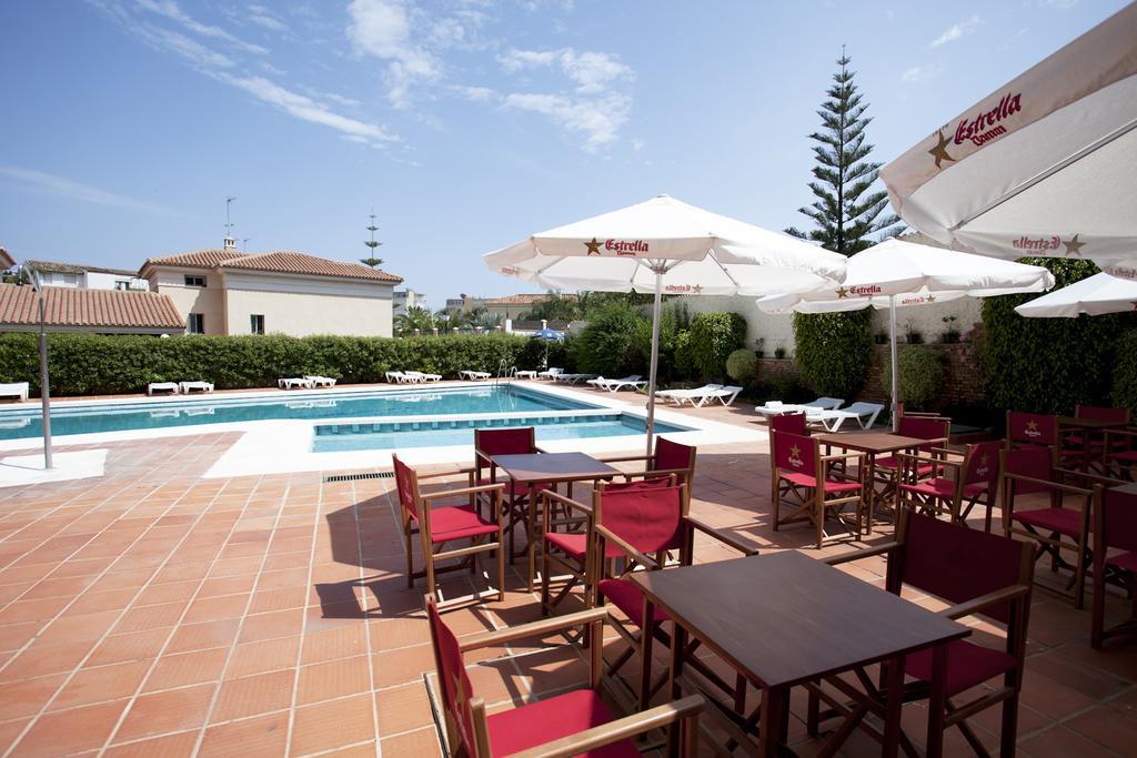Vita Marina Sur Torremolinos Luaran gambar