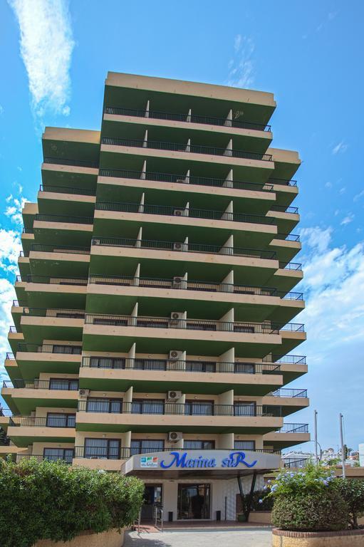 Vita Marina Sur Torremolinos Luaran gambar