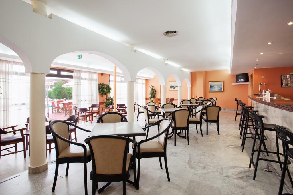 Vita Marina Sur Torremolinos Luaran gambar